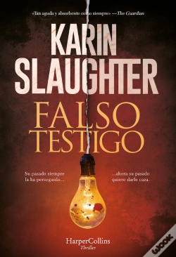 Capa do artigo Falso Testigo