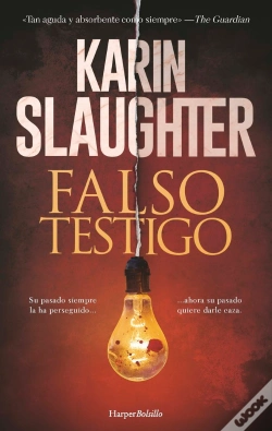 Capa do artigo Falso Testigo
