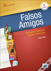 Capa do artigo Falsos Amigos
