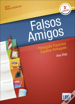 Capa do artigo Falsos Amigos