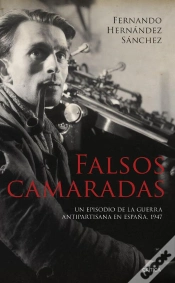 Capa do artigo Falsos Camaradas