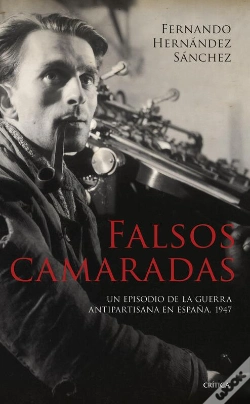 Capa do artigo Falsos Camaradas