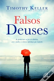 Capa do artigo Falsos Deuses