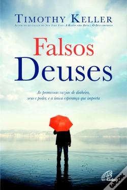 Capa do artigo Falsos Deuses