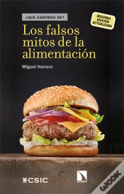 Capa do artigo Falsos Mitos De La Alimentacion , Los