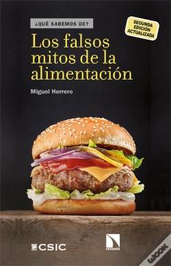 Capa do artigo Falsos Mitos De La Alimentacion , Los