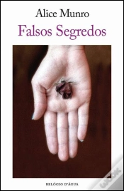 Capa do artigo Falsos Segredos