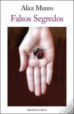 Capa do artigo Falsos Segredos