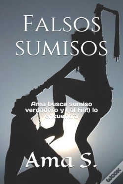 Capa do artigo Falsos Sumisos
