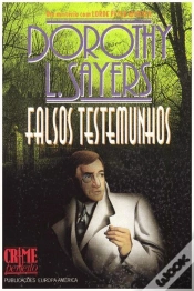 Capa do artigo Falsos Testemunhos