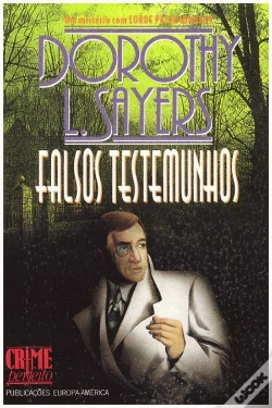 Capa do artigo Falsos Testemunhos