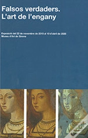 Capa do artigo Falsos Verdaders. L