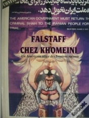 Capa do artigo Falstaff Chez Khomeini