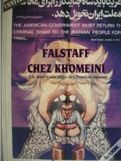 Capa do artigo Falstaff Chez Khomeini