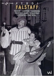 Capa do artigo Falstaff - DVD/BluRay