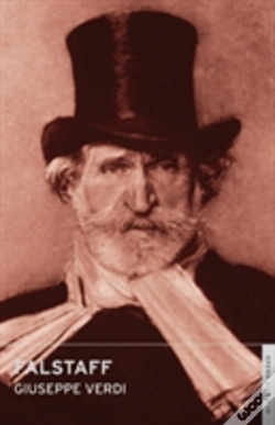 Capa do artigo Falstaff