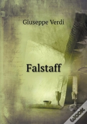 Capa do artigo Falstaff
