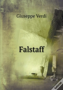 Capa do artigo Falstaff