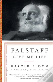 Capa do artigo Falstaff