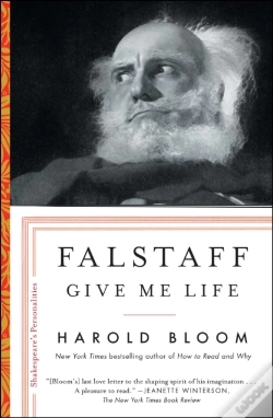 Capa do artigo Falstaff
