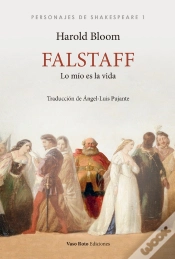 Capa do artigo Falstaff