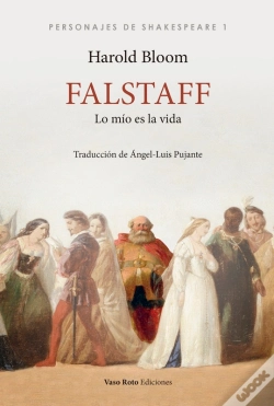 Capa do artigo Falstaff