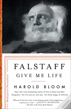Capa do artigo Falstaff
