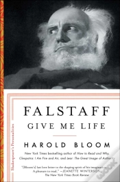 Capa do artigo Falstaff