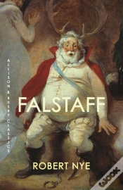 Capa do artigo Falstaff