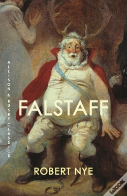Capa do artigo Falstaff