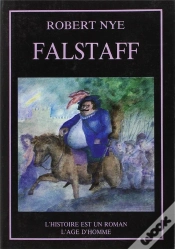 Capa do artigo Falstaff