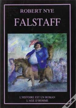 Capa do artigo Falstaff
