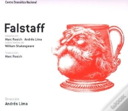 Capa do artigo Falstaff