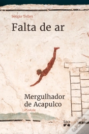 Capa do artigo Falta De Ar