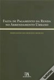 Capa do artigo Falta de Pagamento da Renda no Arrendamento Urbano