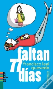 Capa do artigo Faltan 77 Días