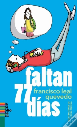 Capa do artigo Faltan 77 Días