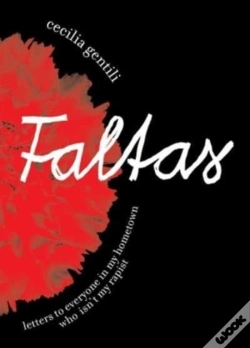 Capa do artigo Faltas