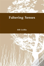 Capa do artigo Faltering Senses