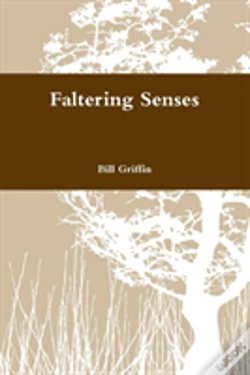 Capa do artigo Faltering Senses