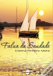 Capa do artigo Falua da Saudade