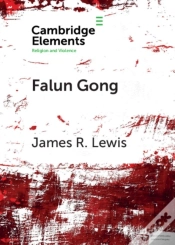 Capa do artigo Falun Gong