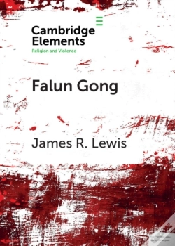 Capa do artigo Falun Gong
