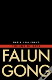 Capa do artigo Falun Gong