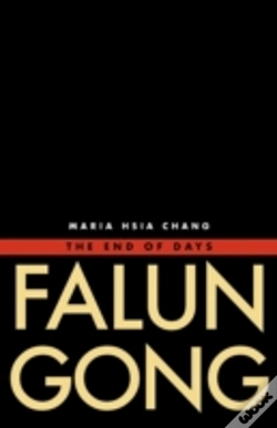 Capa do artigo Falun Gong