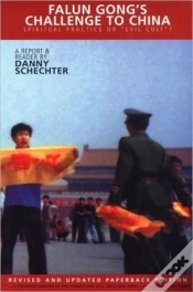 Capa do artigo Falun Gong