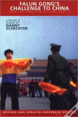 Capa do artigo Falun Gong'S Challenge To China
