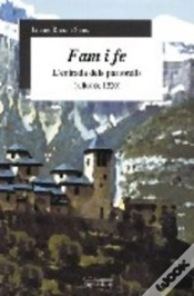 Capa do artigo Fam I Fe