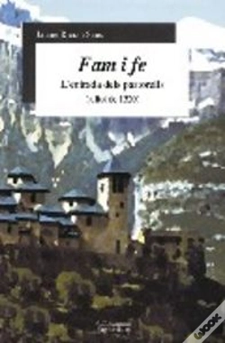 Capa do artigo Fam I Fe