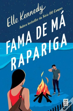 Capa do artigo Fama De Má Rapariga (Avalon Bay 2)